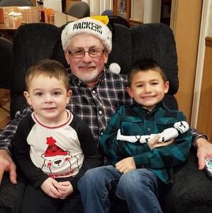 Meet your Posher, William g